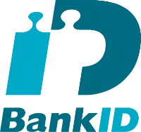 BankID logo